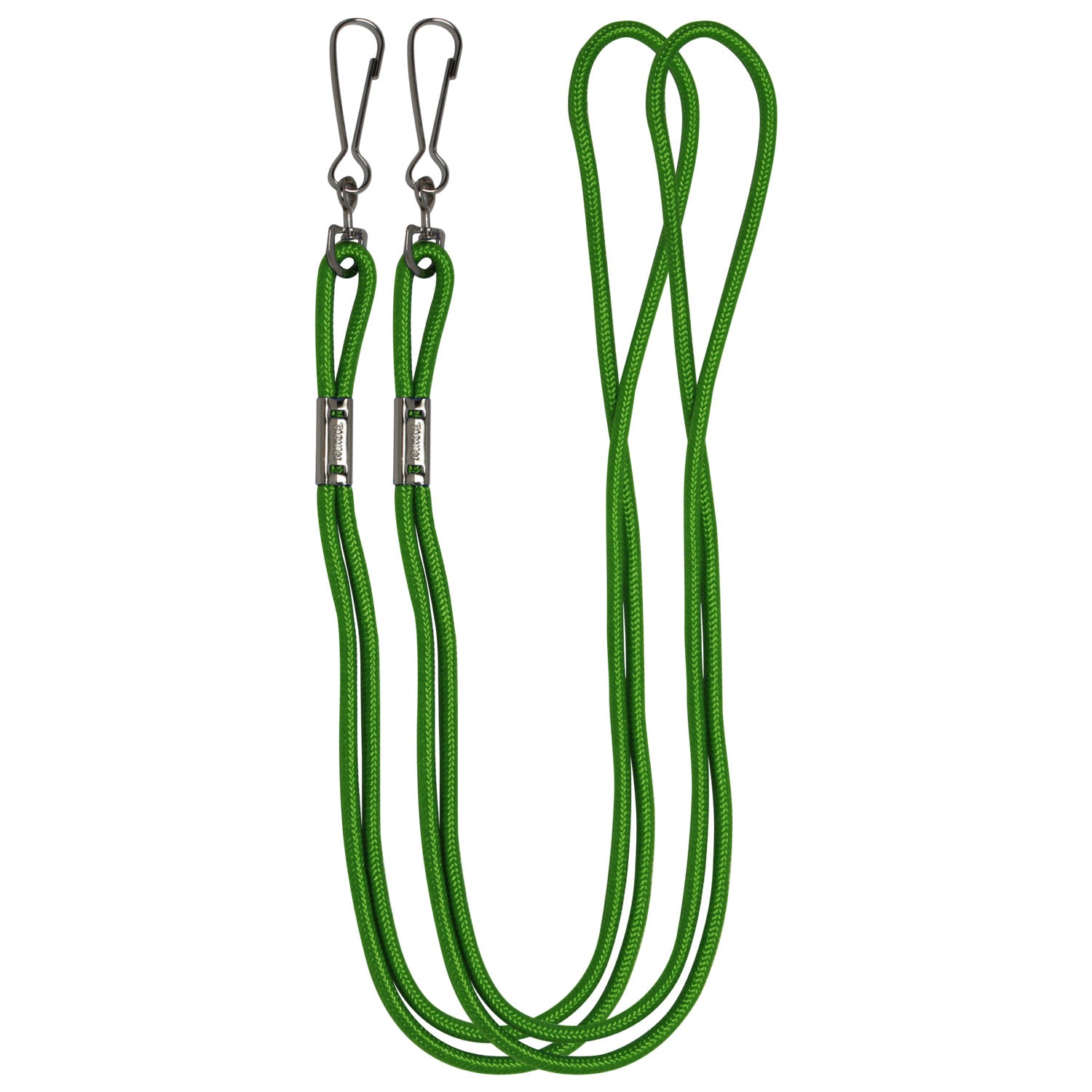 Lanyards, Assorted Colors, Pack of 12