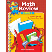 PMP: Math Review, 2nd Edition (Gr. 2)