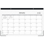 DESK PAD PLANNING CAL BS ENTERPRISE