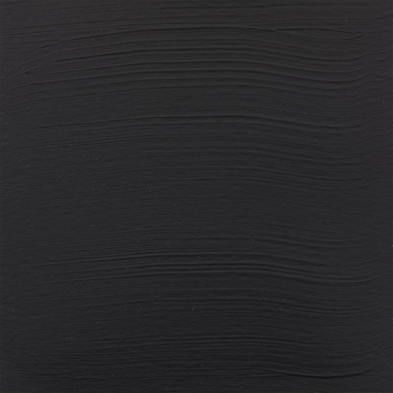 Standard Acrylic Paint, 120ml, Oxyde Black 735