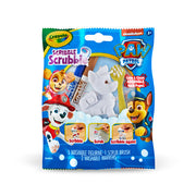 Crayola Scribble Scrubbie Pets PAW Patrol (1ct), PAW Patrol Figurine, PAW Patrol Toy for Boys & Girls, Gift for Kids, Ages 3+