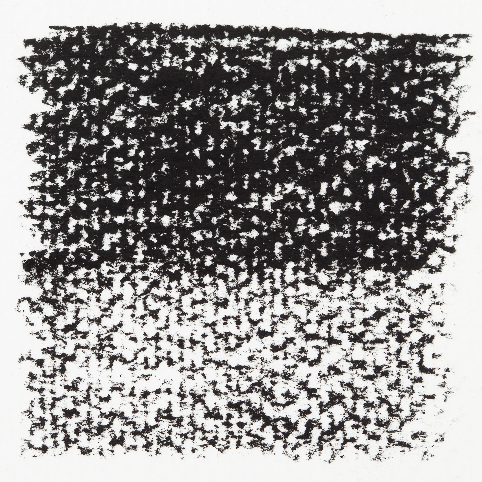 Soft Pastel Single Color Set, Black (700.5), 5 Full Sticks