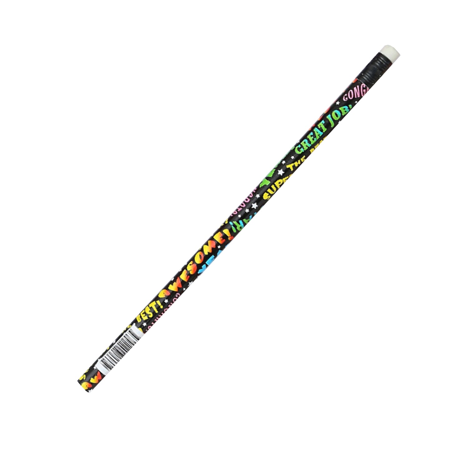 Awesome Pencil, 144 Pencils