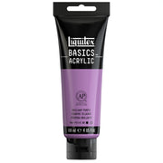 LQ BASICS 118ml tube - Brilliant Purple