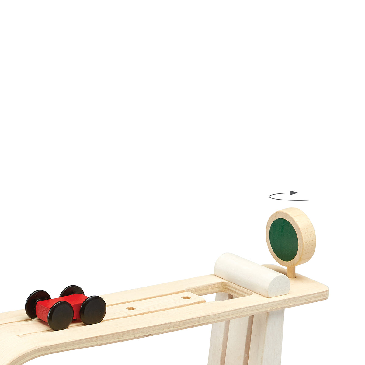 RAMP RACER