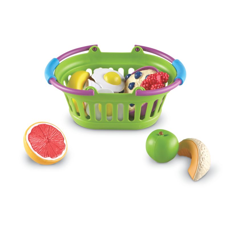 New Sprouts® Healthy Breakfast