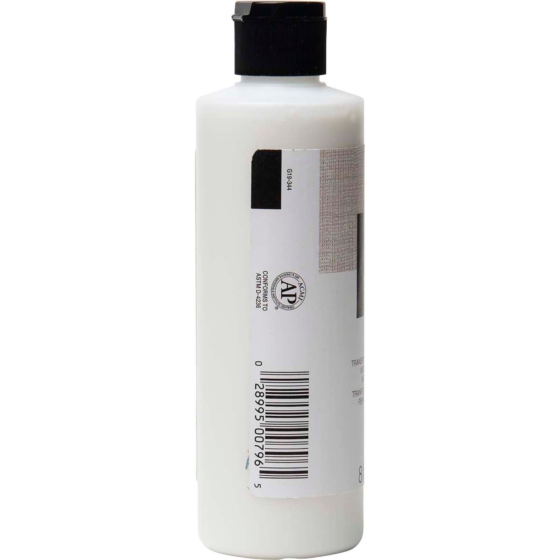 Textile Medium, 8oz.