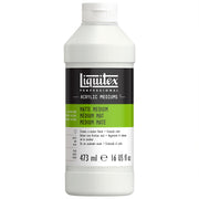 Matte Medium - 473ml (16 oz)