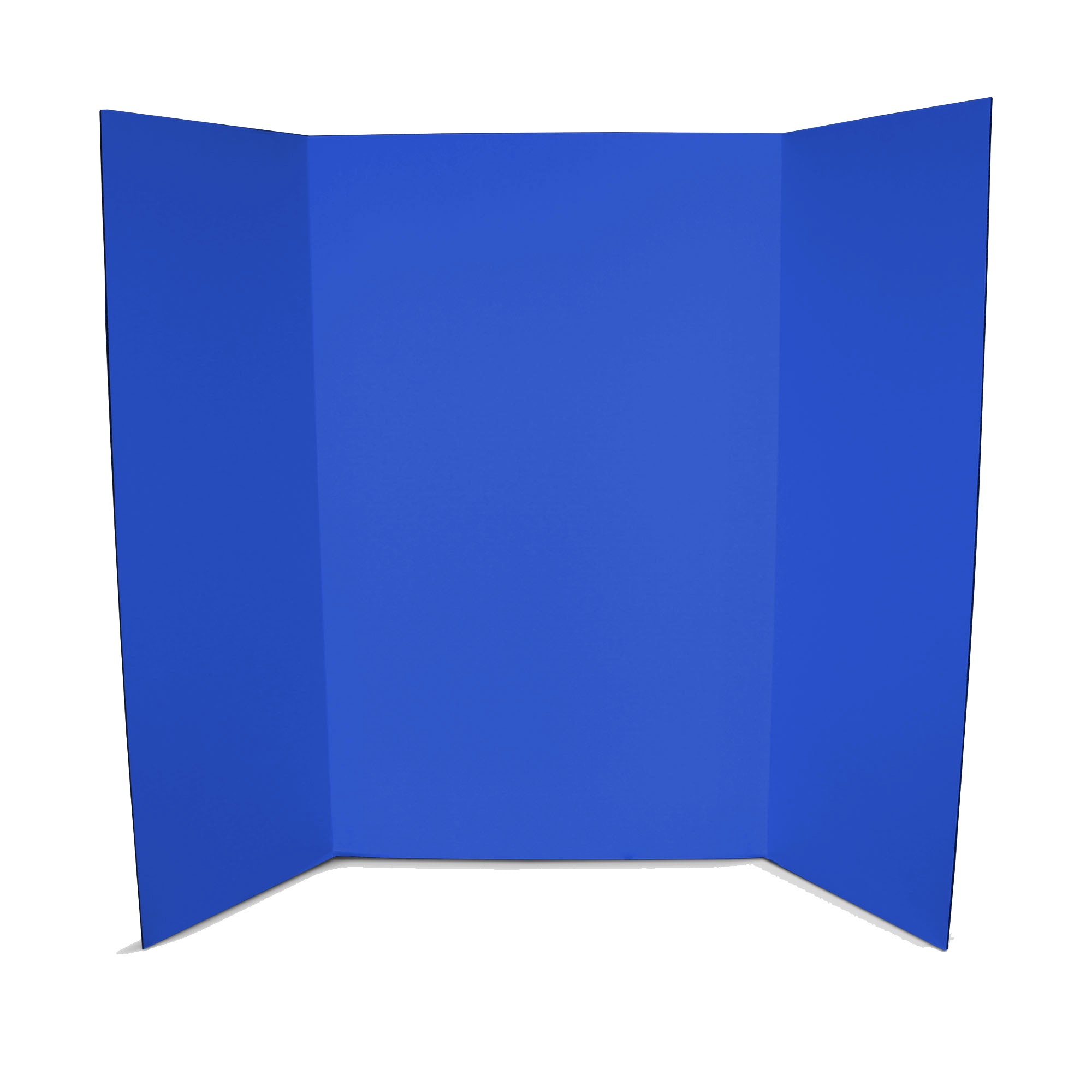 1-Ply Project Board, 36" x 48", Primary Colors, Pack of 4