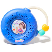 Ms. Rachel Official Electronic Sing-Along Song Player with 14 Musical Sounds, Educational Toys & Toddler Toys for Girls & Boys Ages 1-3+