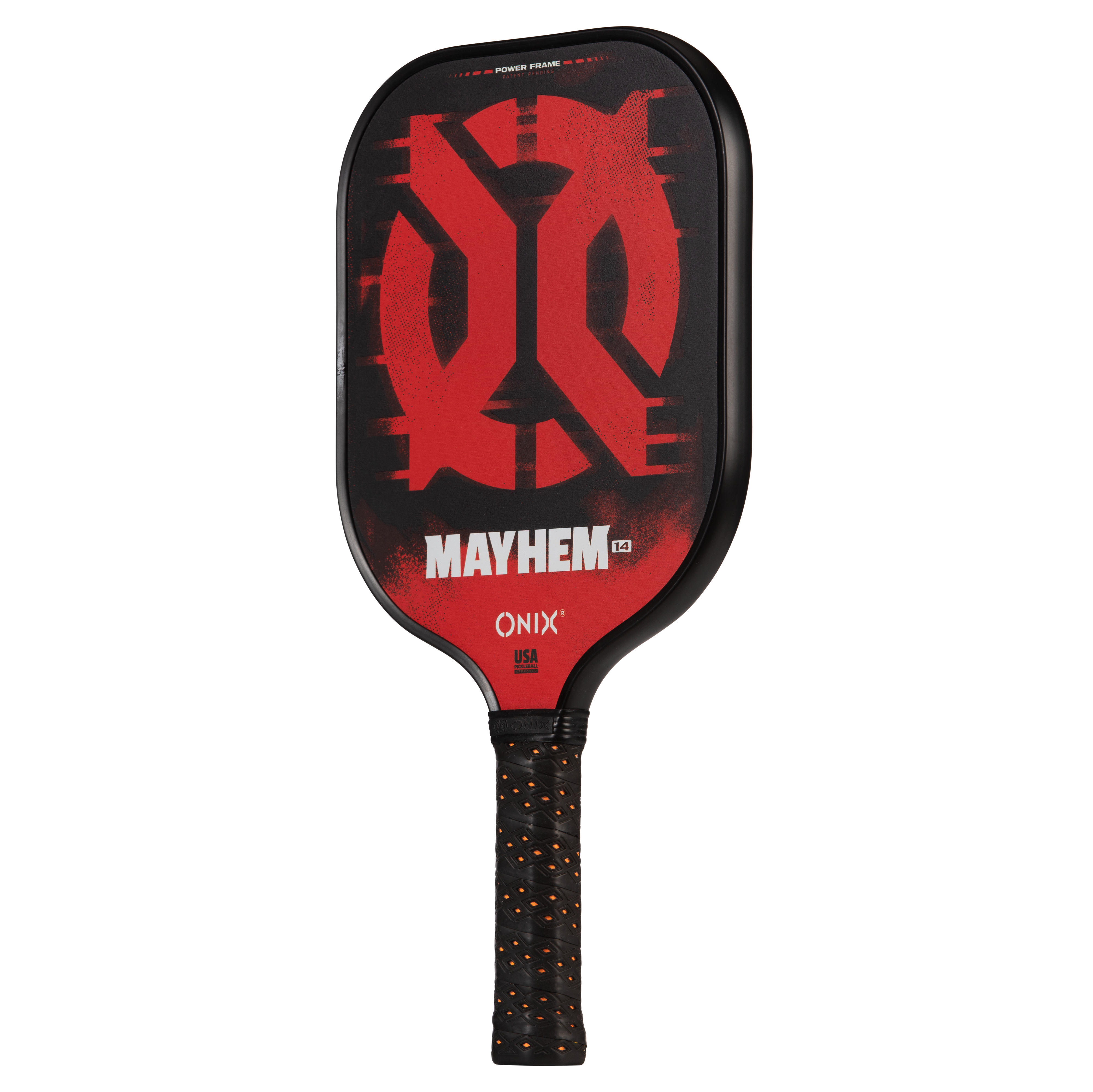 ONIX Mayhem 14 Composite Pickleball Paddle