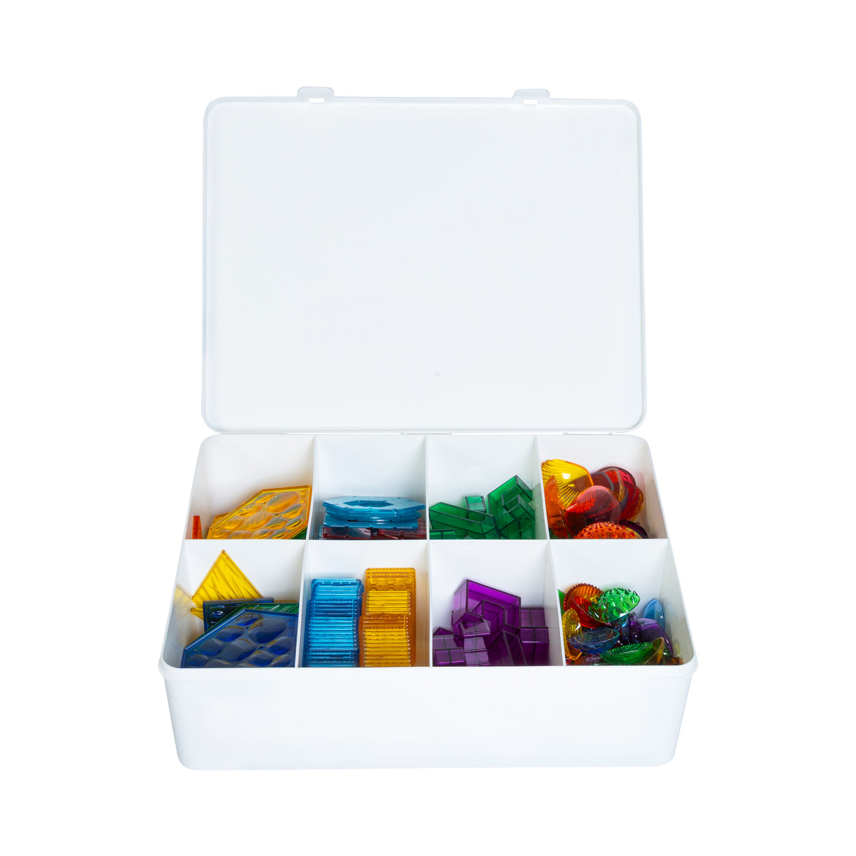 ISENSE SORTING AND COUNTING SET