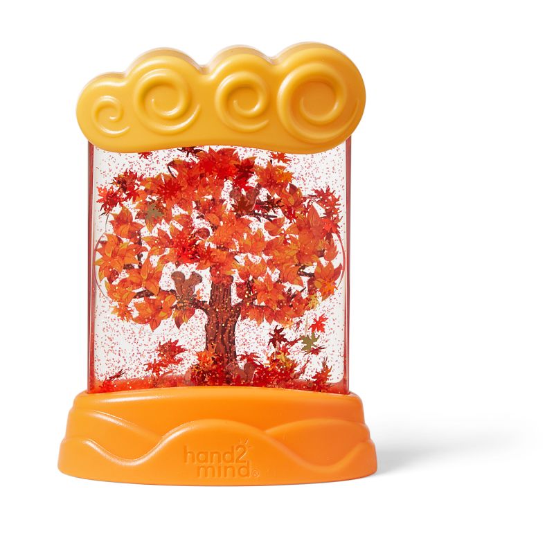 Seasons Sensory Tubes