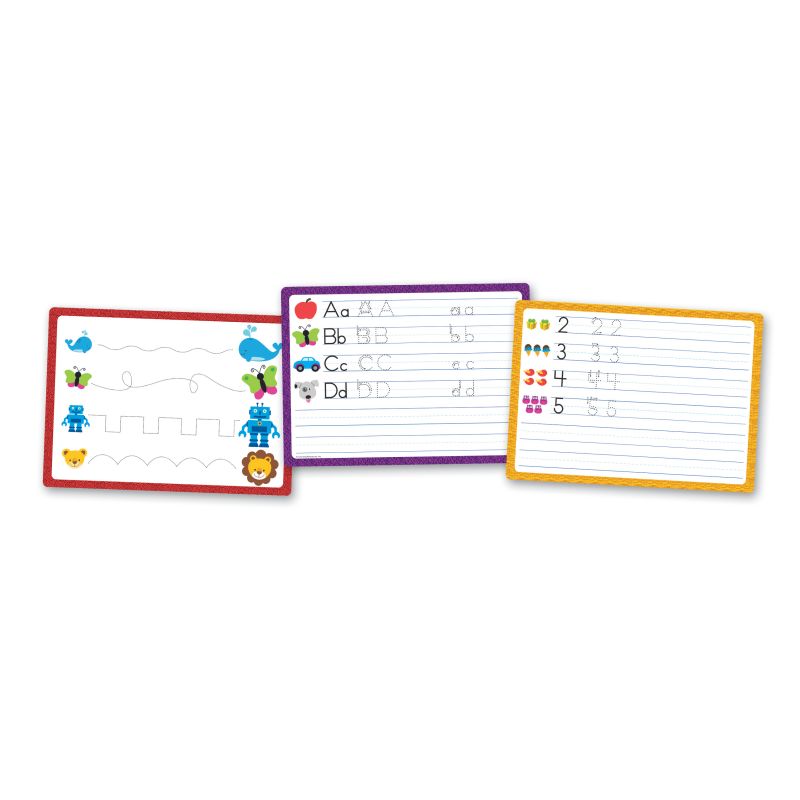 Trace & Learn Writing Activity Set