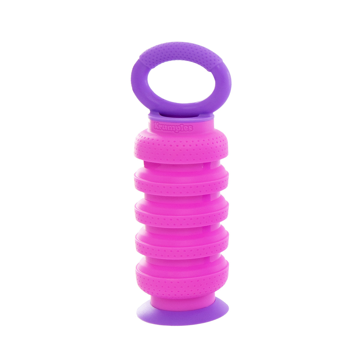 KRUMPLES PLUNGY