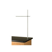 18"L Crossbar