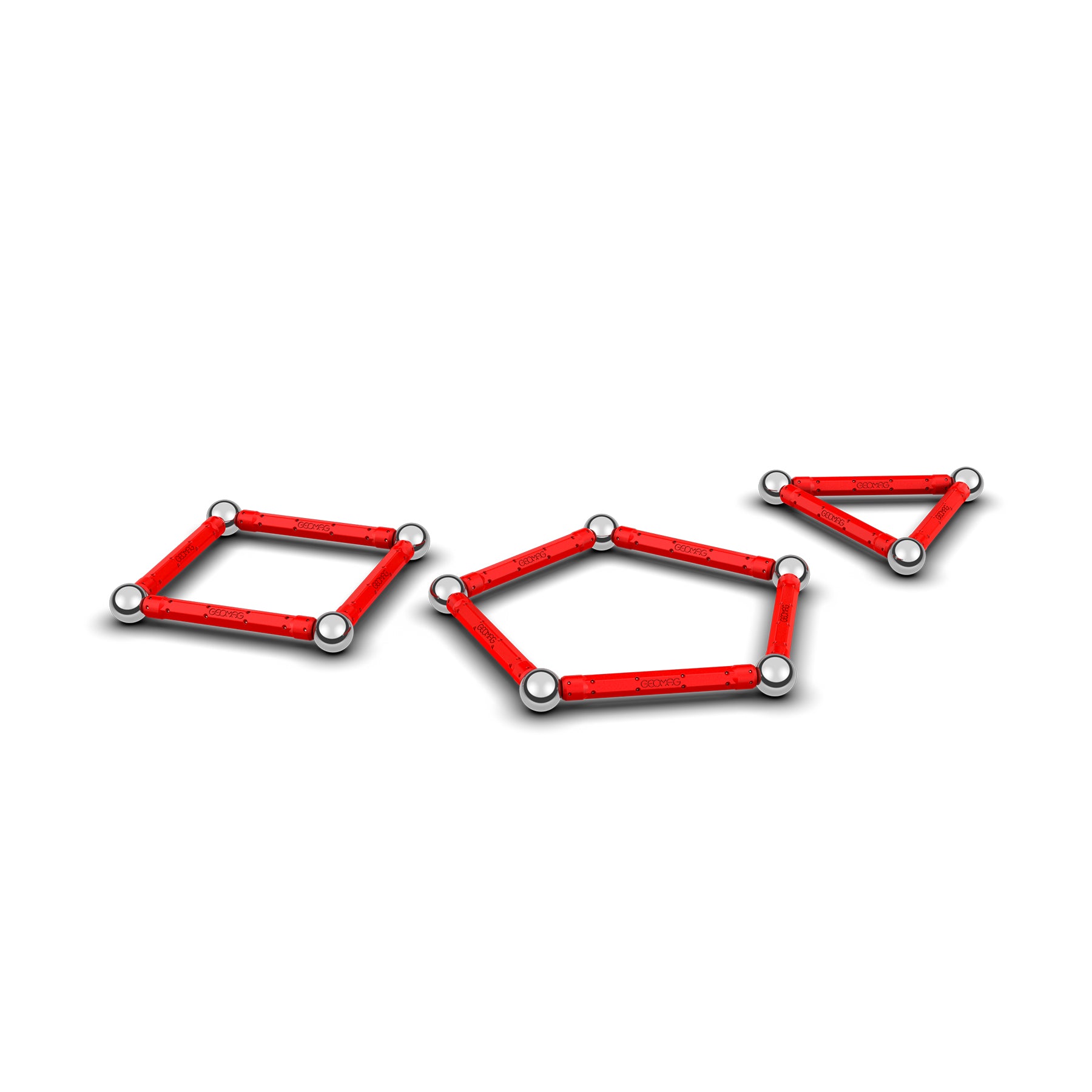 GEOMAG CLASSIC GEOMETRY 24PCS