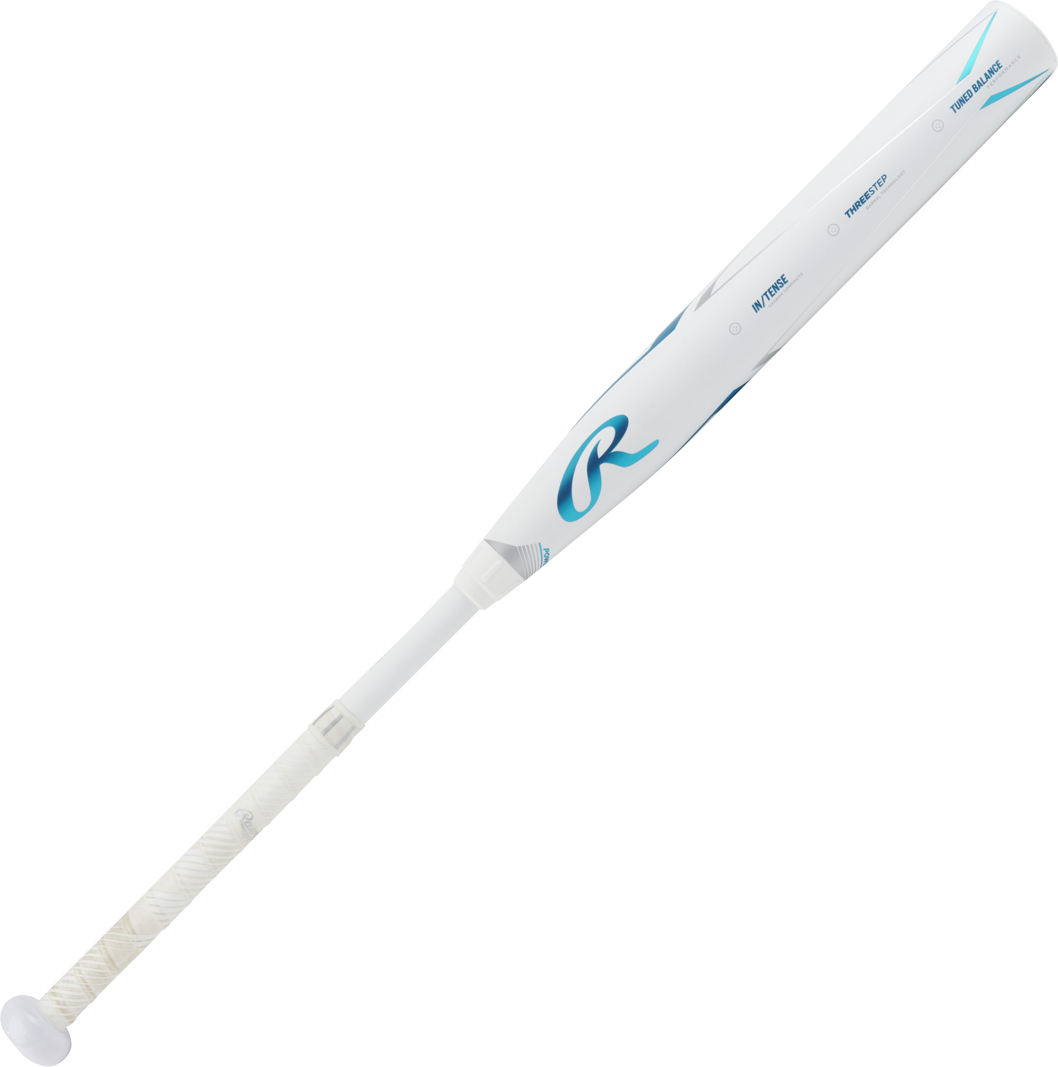 Rawlings Mantra Plus -9 Fastpitch Softball Bat - 33 In