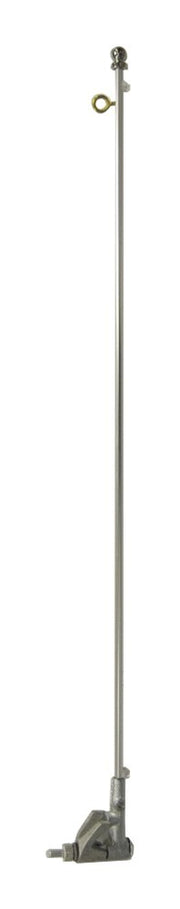 AB AUTO FENDER HOLDER W/BALL