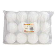 Hygloss Foam Pack - 12 of 3" Balls