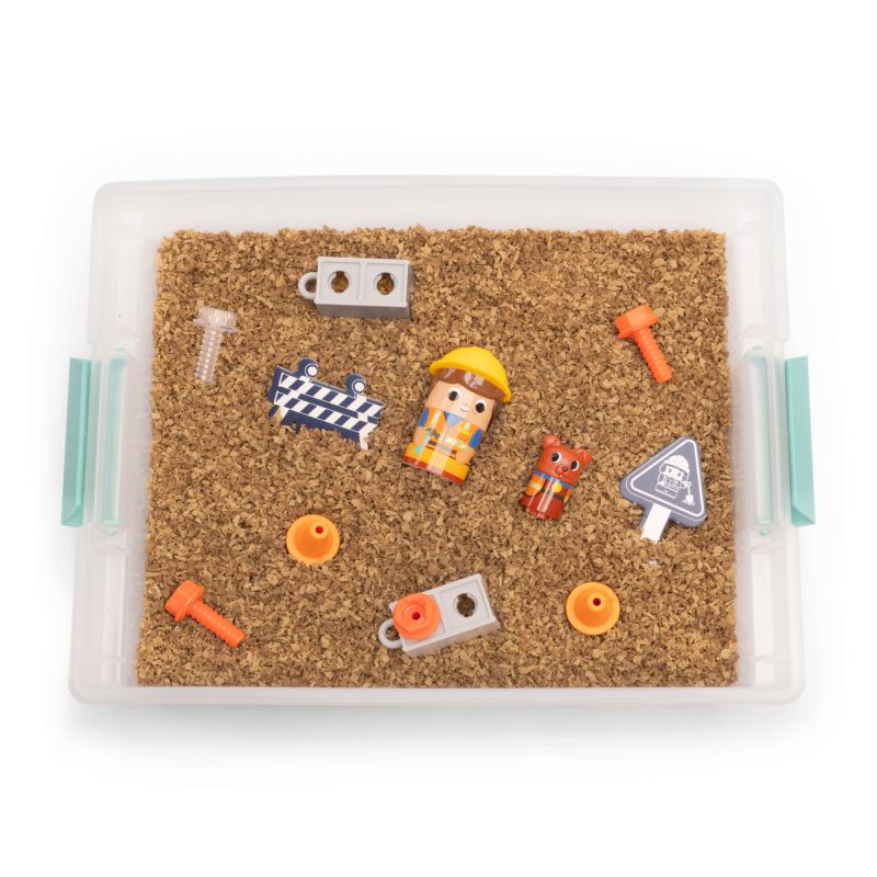 Playfoam Pluffle® Sand 2 Pack