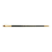 Renaissance® Cats Tongue Brush, Long Handle, Size 12