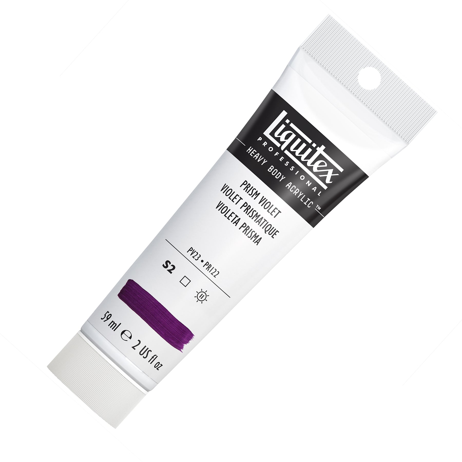 HB 59ml tube - Prism Violet