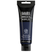 LQ BASICS 118ml tube - Prussian Blue Hue