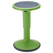SitWell Adjustable Stool - Grassy Green