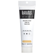 HB 138ml tube - Unbleached Titanium