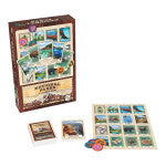 Lotería: National Parks Board Game