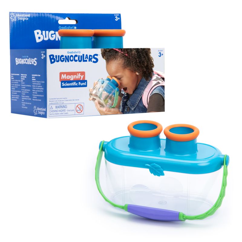 GeoSafari® Jr. Bugnoculars