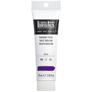 HB 59ml tube - Dioxazine Purple
