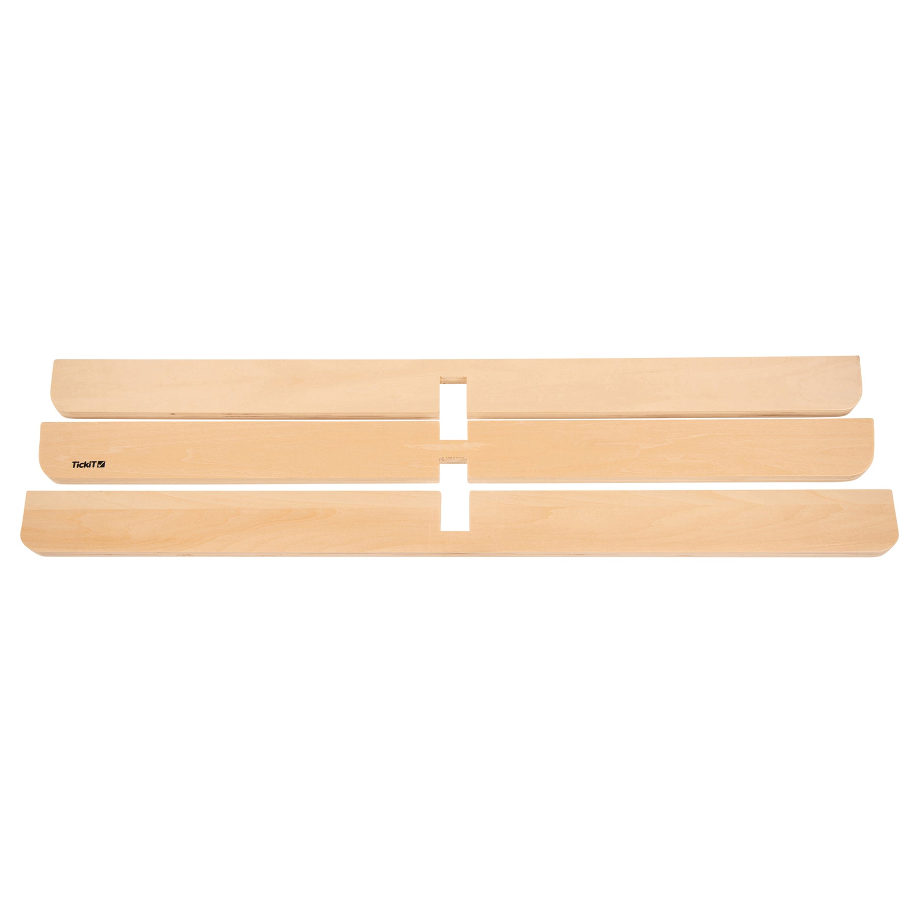 Wooden Discovery Dividers