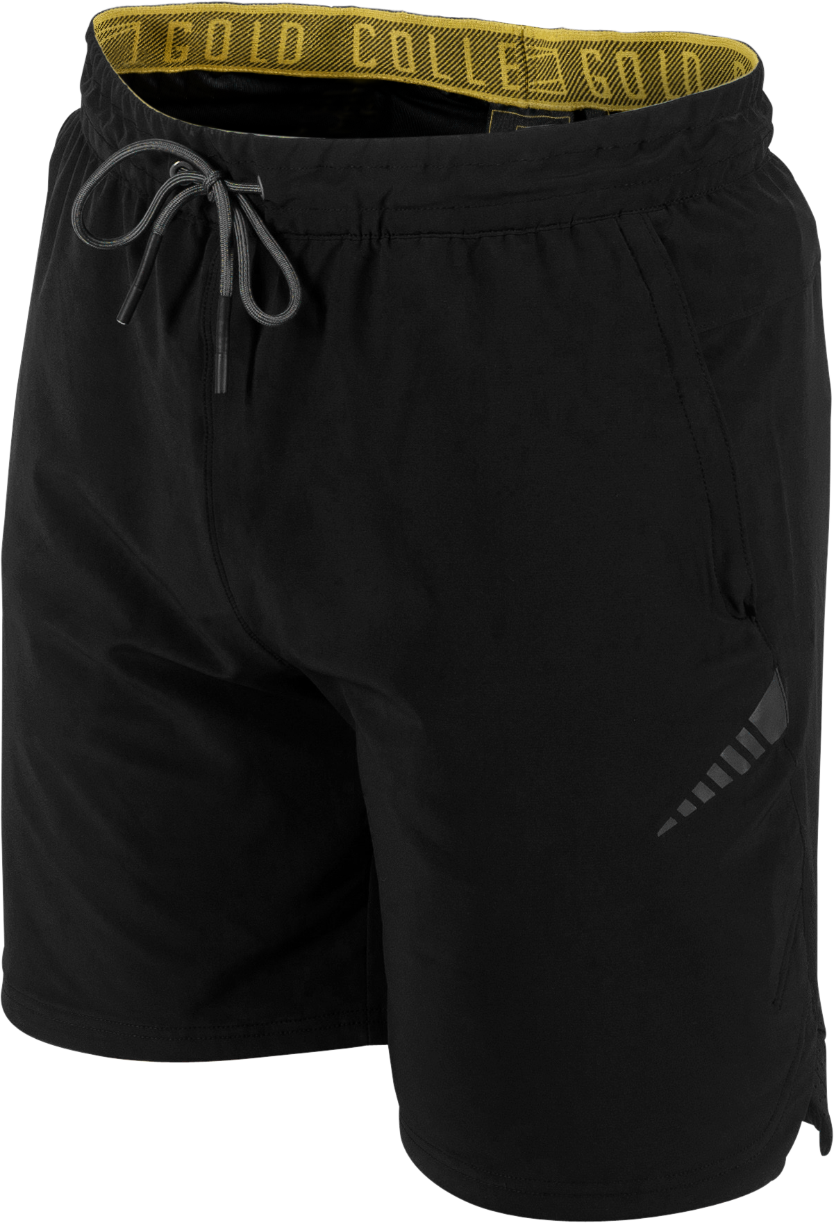Rawlings Adult Gold Collection Training Short - Small - Black