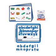Alphabet Word Work Studnet Set