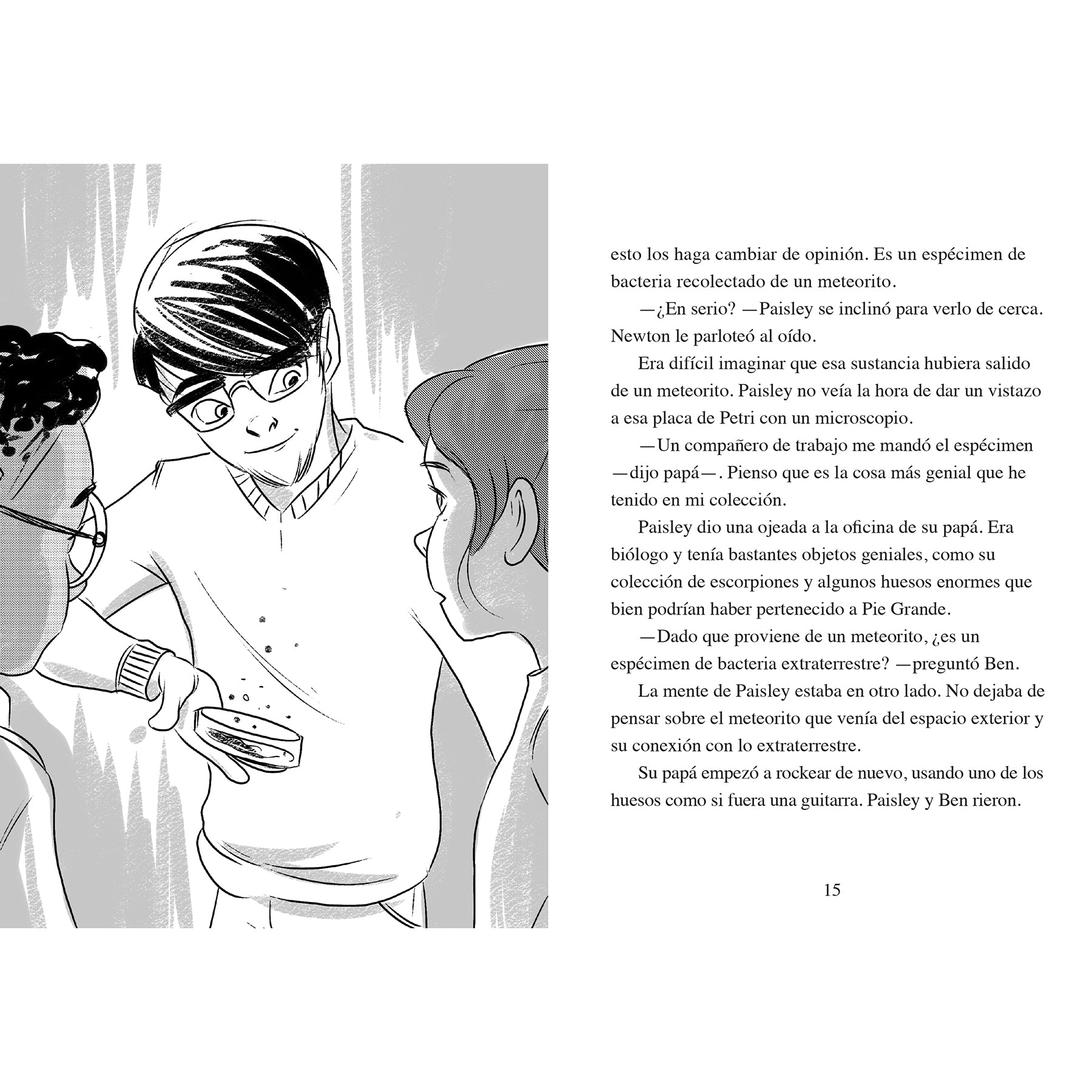 Caos en la cocina
