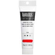 HB 59ml tube - Cadmium Red Medium