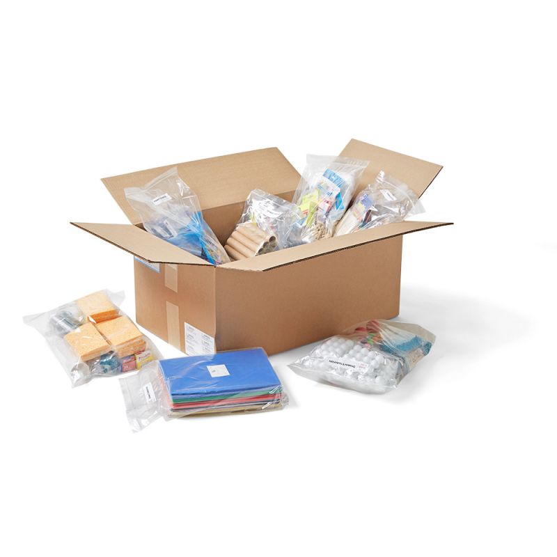 H2M MAKERSPACE K-2 CLASSROOM REFILL