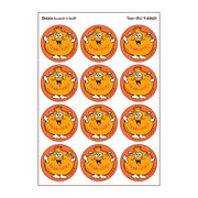 Tear-ific!/Onion Scented Stickers, Pack of 24