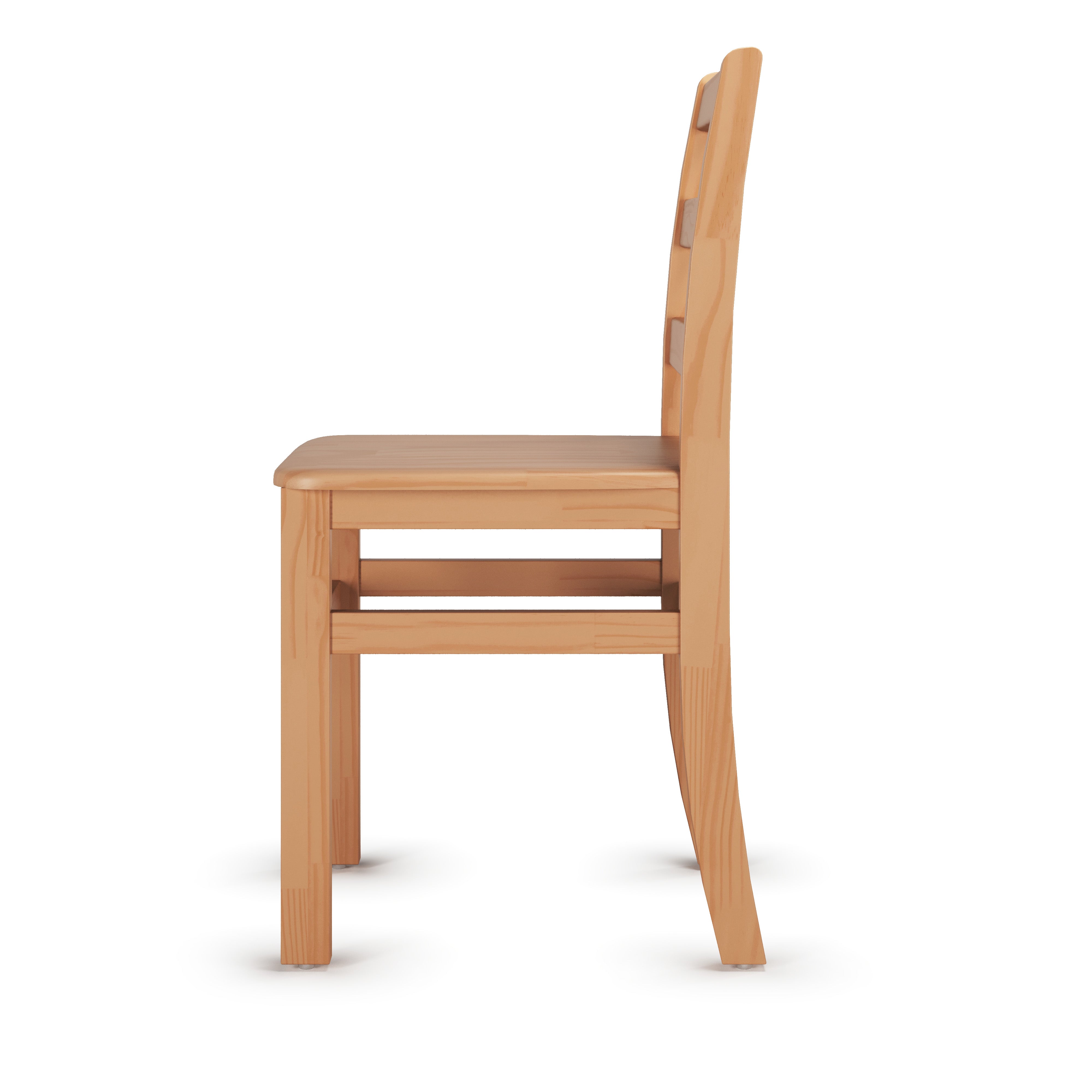 Little Scholar Teacher Chair, 18"