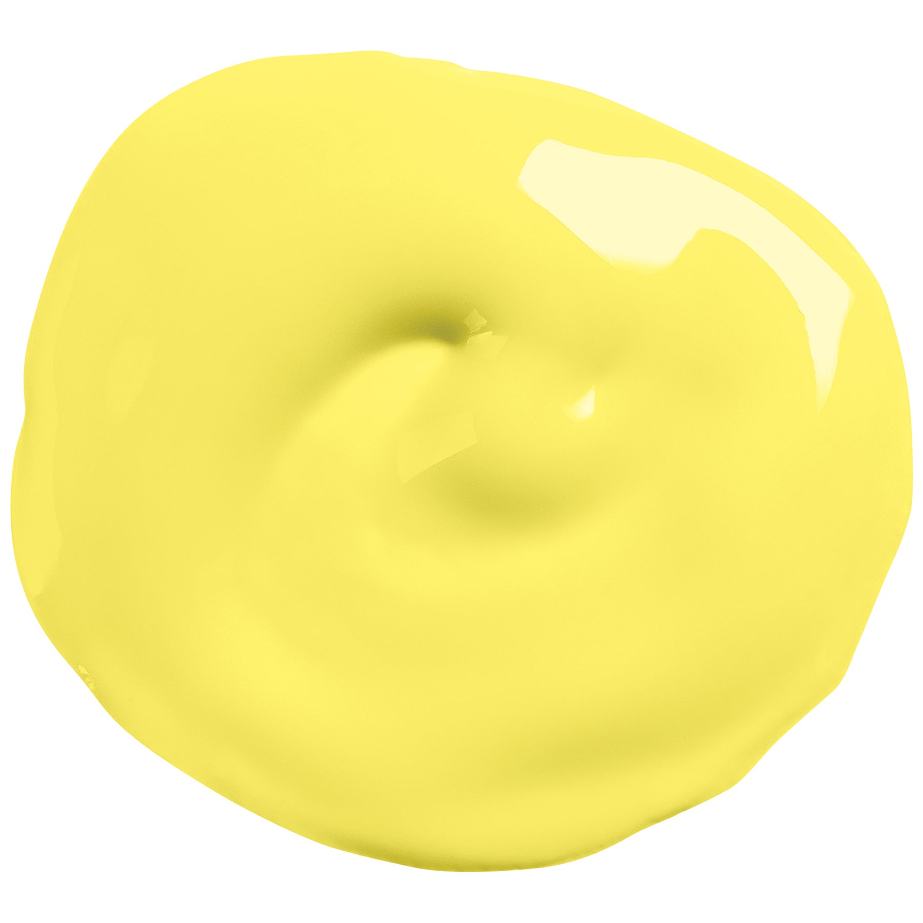 Ready-to-Use Tempera Paint, Yellow, 16 oz