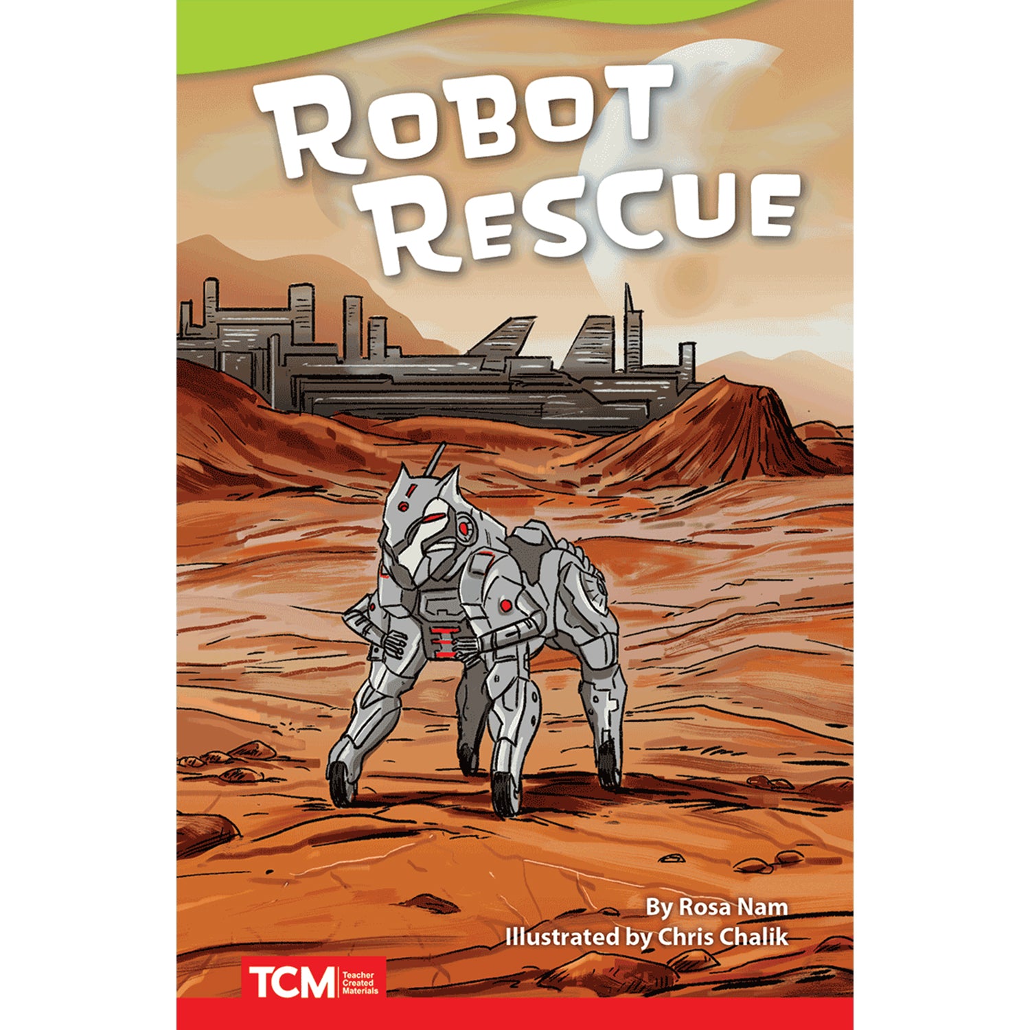 Literary Text Grade 5 Set 2: 10-Book Set