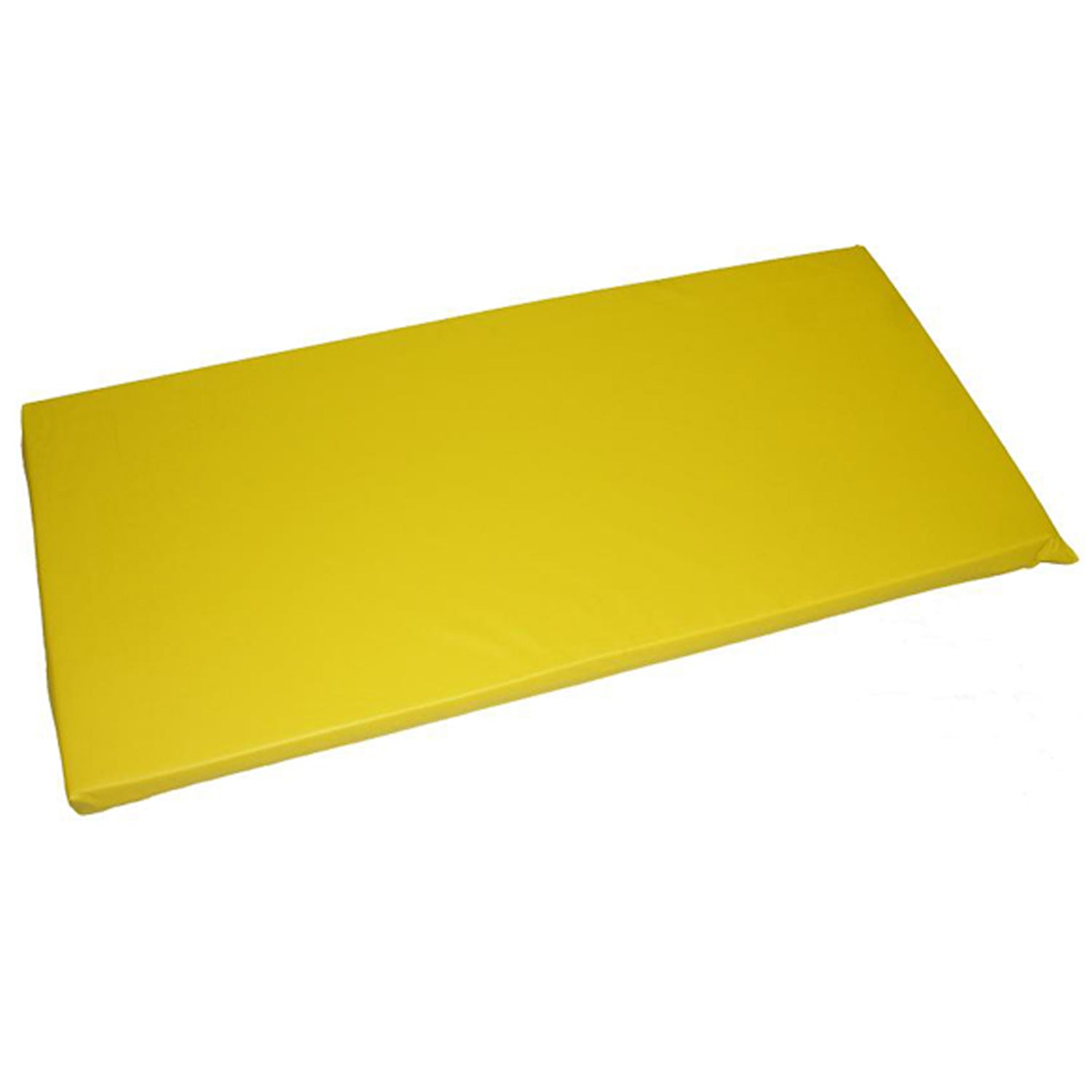 Rainbow Designer Mat™, Yellow