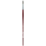 COLLEGE Student Brush, Synthetic, Acrylic & Oil, Round, Series 8730, Size 10