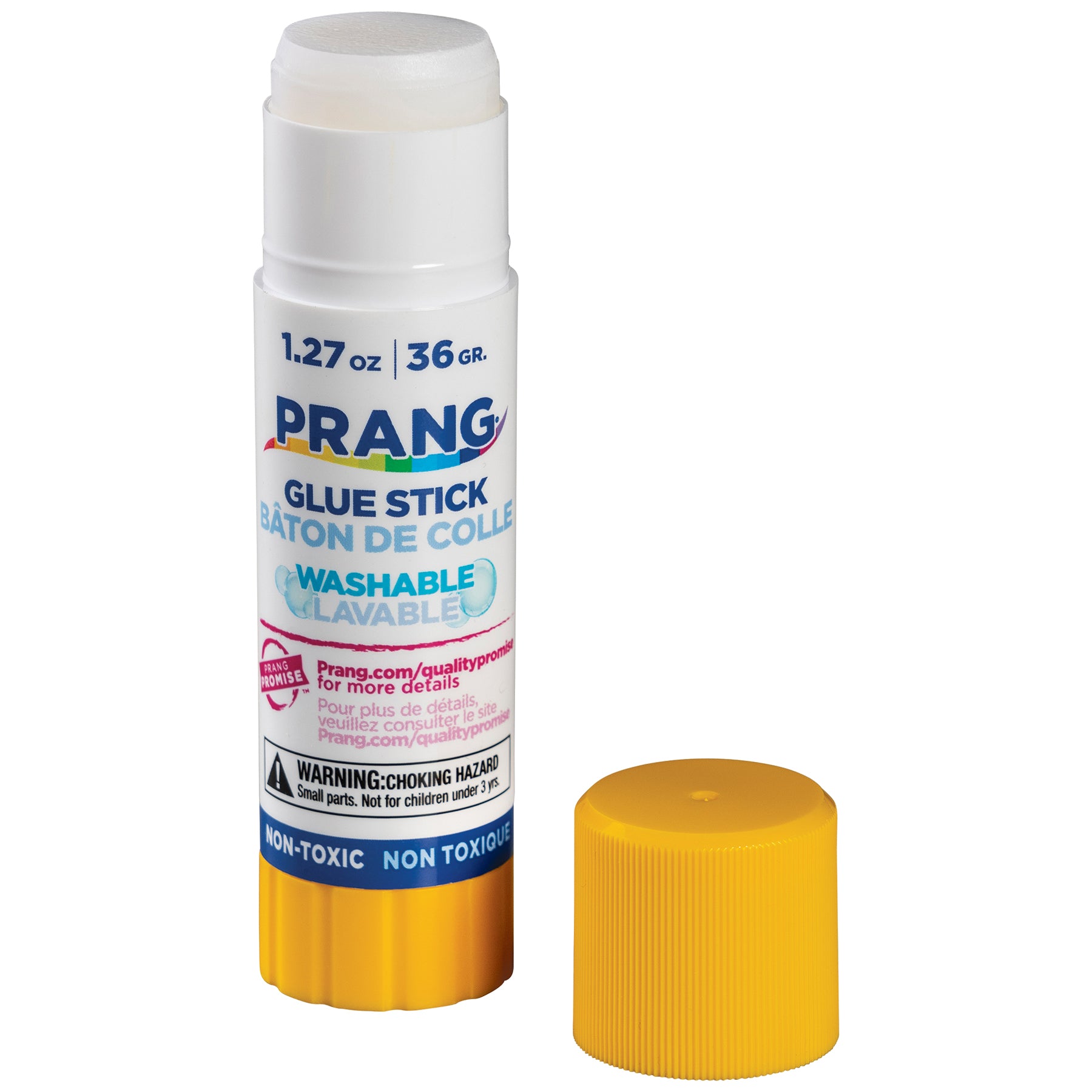 Washable Glue Stick, 1.27 oz
