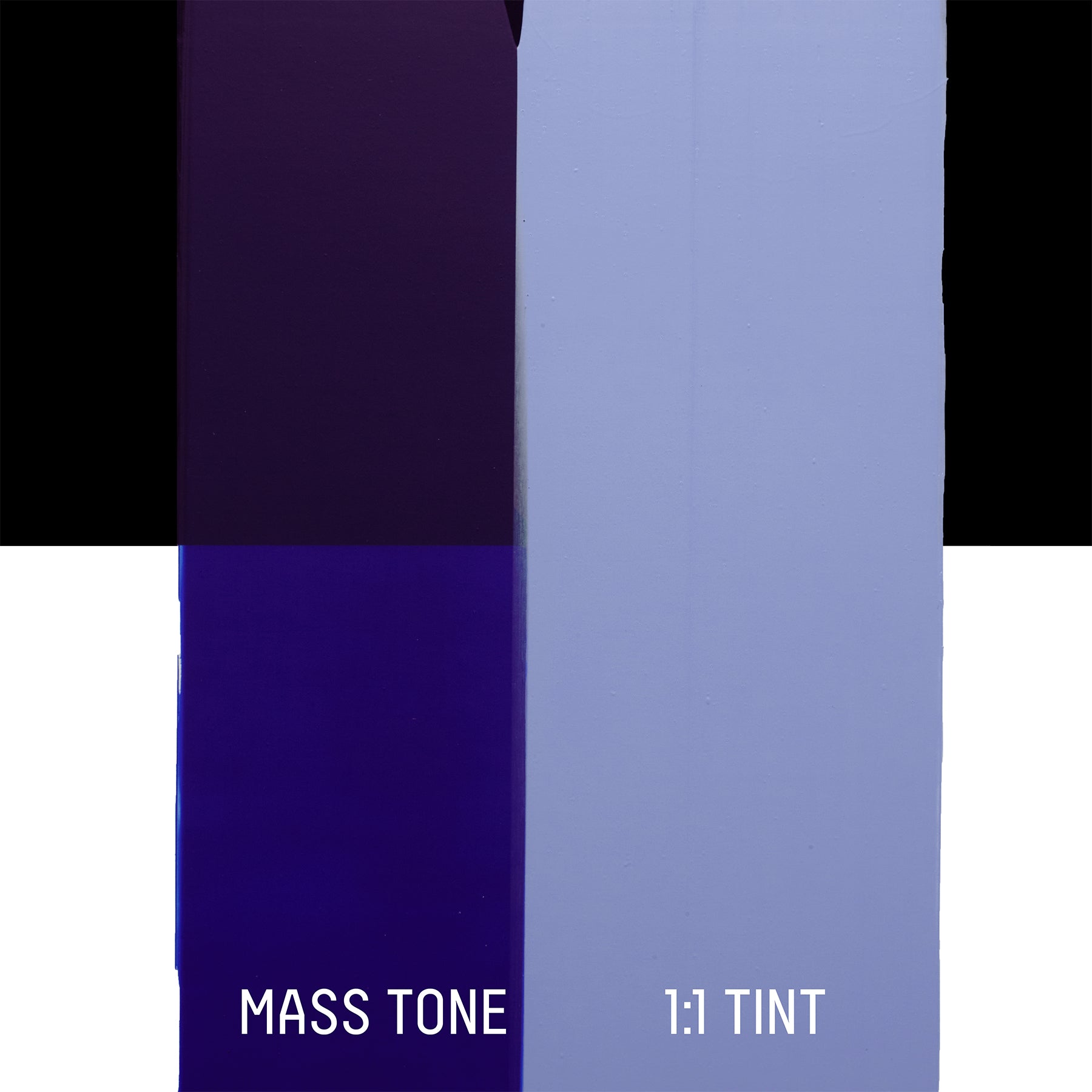 HB 138ml tube - Ultramarine Blue (Red Shade)