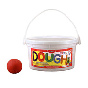 Dazzlin' Dough Scented -  3lb. Red