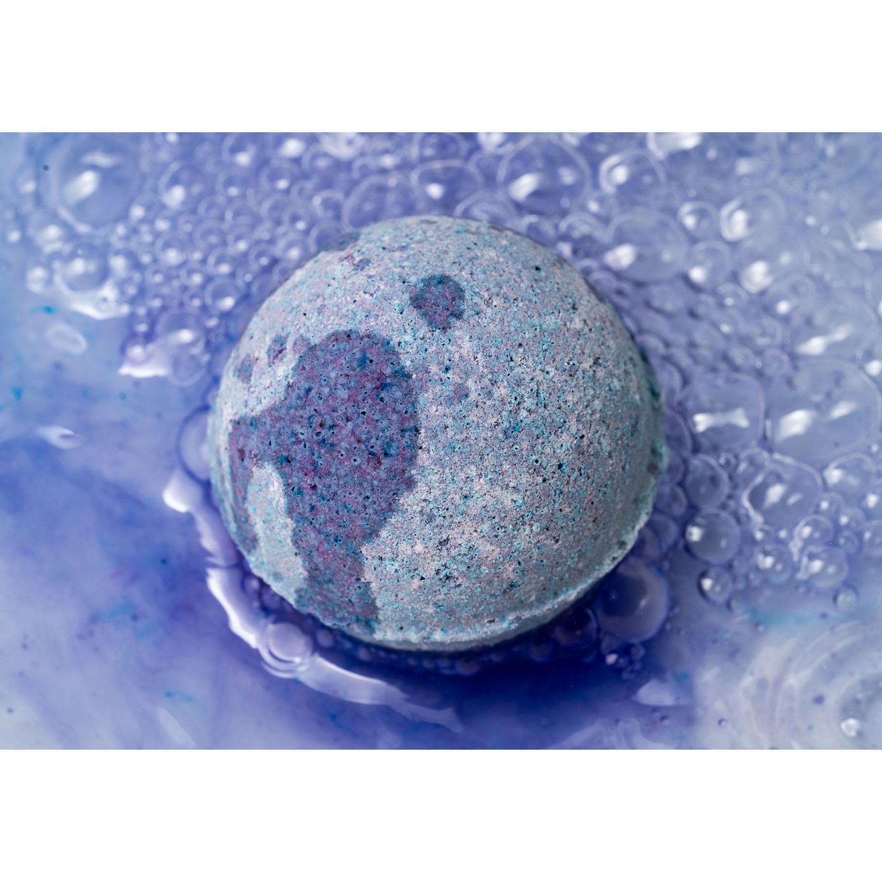 Bath Fizzies, Pack of 7
