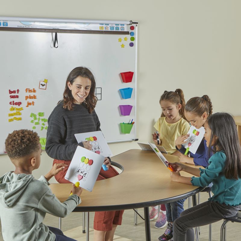Guided Phonics + Beyond U5 Small Group Bundle
